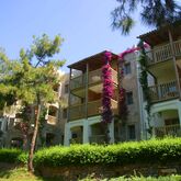 Sea Garden Hotel Picture 4
