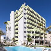 Holidays at Hotel LIVVO Anamar Suites in Playa del Ingles, Gran Canaria