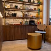 Kyriad Paris 10 Hotel Canal Saint Martin Republique Picture 13