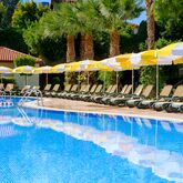 Gardenia Beach Hotel Picture 9