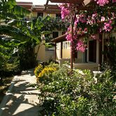 Holidays at Athena Hotel in Kokkari, Samos