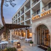 Fagus Budva Hotel Picture 16