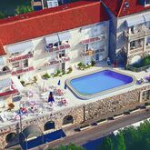 Komodor Hotel Picture 0