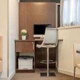 Citadines Republique Paris Aparthotel Picture 4