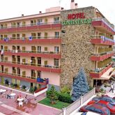 Continental Hotel Picture 7