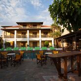 Ammon Garden Hotel Picture 4
