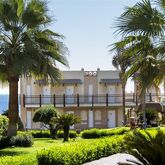 Concorde El Salam Hotel Picture 10