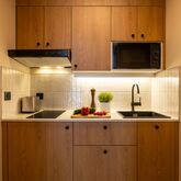 Citadines Republique Paris Aparthotel Picture 17