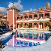 Los Arcos Hotel Picture 2