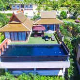 Ayara Kamala Resort and Spa Hotel Picture 0