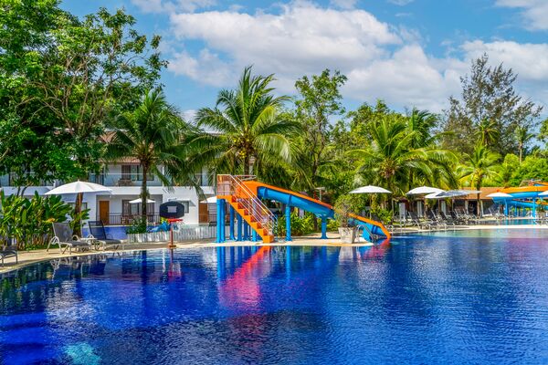 Holidays at Sunwing Resort Kamala Beach Hotel in Phuket Kamala Beach, Phuket