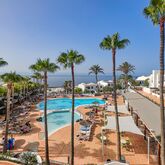 THB Flora Aparthotel Picture 5