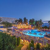 Grand Blue Sky Hotel Picture 3