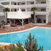 Holidays at Oceano Apartments in Costa Teguise, Lanzarote