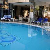 Holidays at Kleopatra Micador Hotel in Alanya, Antalya Region