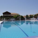 Holidays at Pelouzo Hotel in Kalamaki, Zante