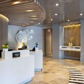 Hilton Bentley Miami Beach Hotel Picture 6