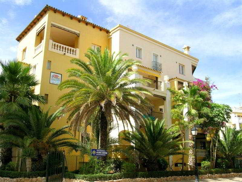 Holidays at Aldea Del Mar Apartments in Torrevieja, Costa Blanca
