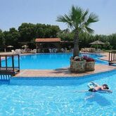 Geraniotis Beach Hotel Picture 9