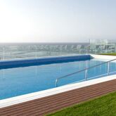 Valle Mar Hotel Picture 8