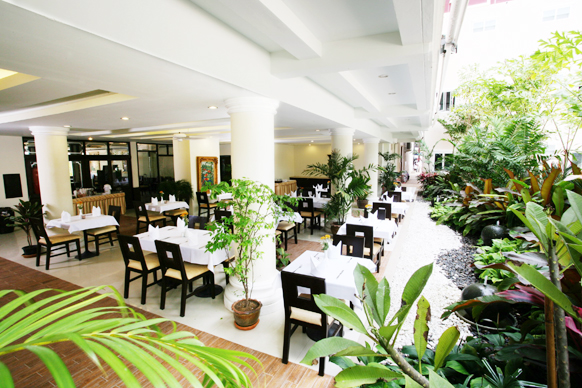 White Sand Resortel Picture 16