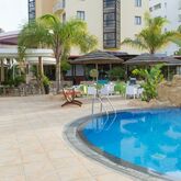 Holidays at Stamatia Hotel in Ayia Napa, Cyprus