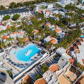 Holidays at Bahia Calma Apartments in Costa Calma, Fuerteventura