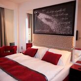 Red & Blue Design Hotel Picture 6