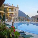 Perdikia Hill Family Resort Picture 6