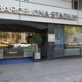 Nh Barcelona Stadium Hotel Picture 3