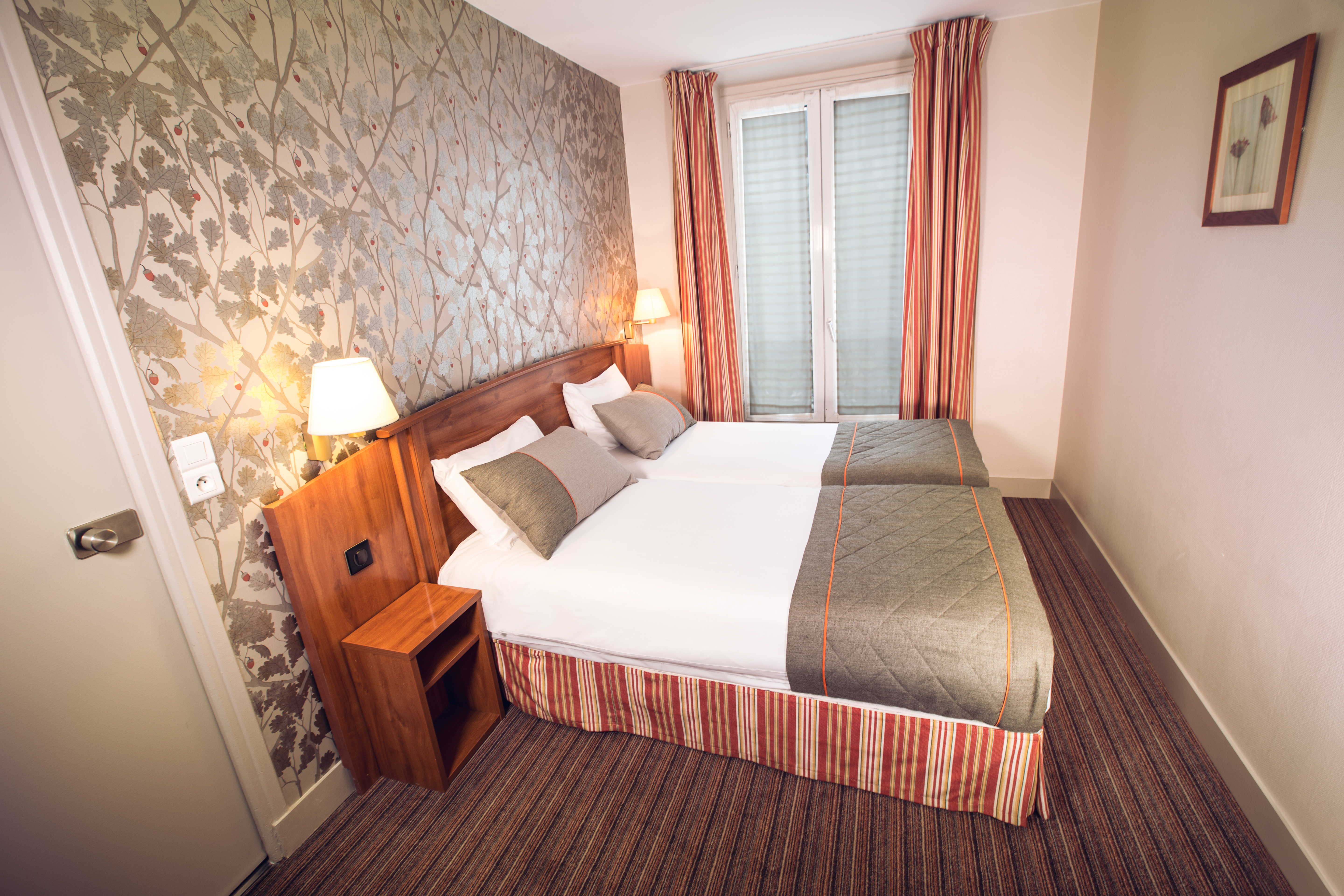 Timhotel Paris Gare Montparnasse Picture 12