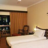 Lazylagoon Sarovar Portico Suites Hotel Picture 2