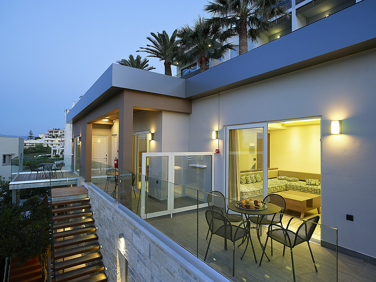 Elotis Suites Hotel Picture 4