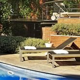 Holidays at Balmes Hotel in Eixample, Barcelona