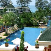 Holidays at Phuket Graceland Resort & Spa Hotel in Phuket Patong Beach, Phuket