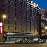 Mercure Lisboa Hotel Picture 0