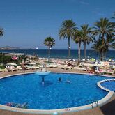 Holidays at Jet Apartments in Playa d'en Bossa, Ibiza