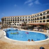 Holidays at Anmaria Beach Hotel in Ayia Napa, Cyprus