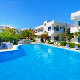 Holidays at Apollo Apartments Plakias in Plakias, Crete