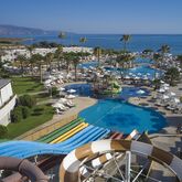 Holidays at Creta Princess Aqua Park & Spa in Maleme, Crete