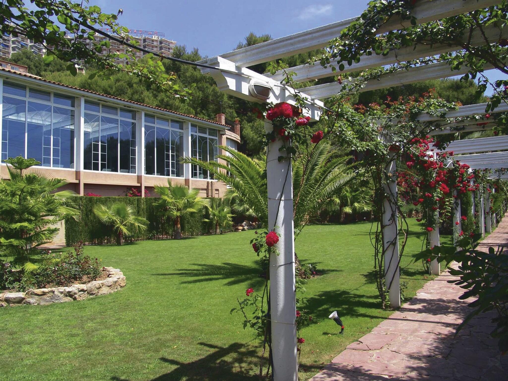 Termas Marinas El Palasiet Hotel Picture 5