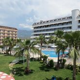 Holidays at Drita Hotel in Kargicak, Alanya