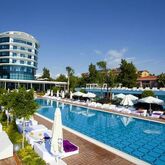 Holidays at Q Premium Resort Hotel in Okurcalar, Antalya Region