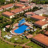Holidays at LaLit Golf & Spa Resort Goa Hotel in Goa, India