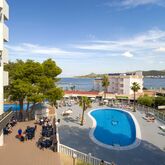 Holidays at Riviera Apartments in San Antonio Bay, Ibiza