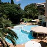 Holidays at Lago Garden Apartments & Spa Hotel in Cala Ratjada, Majorca