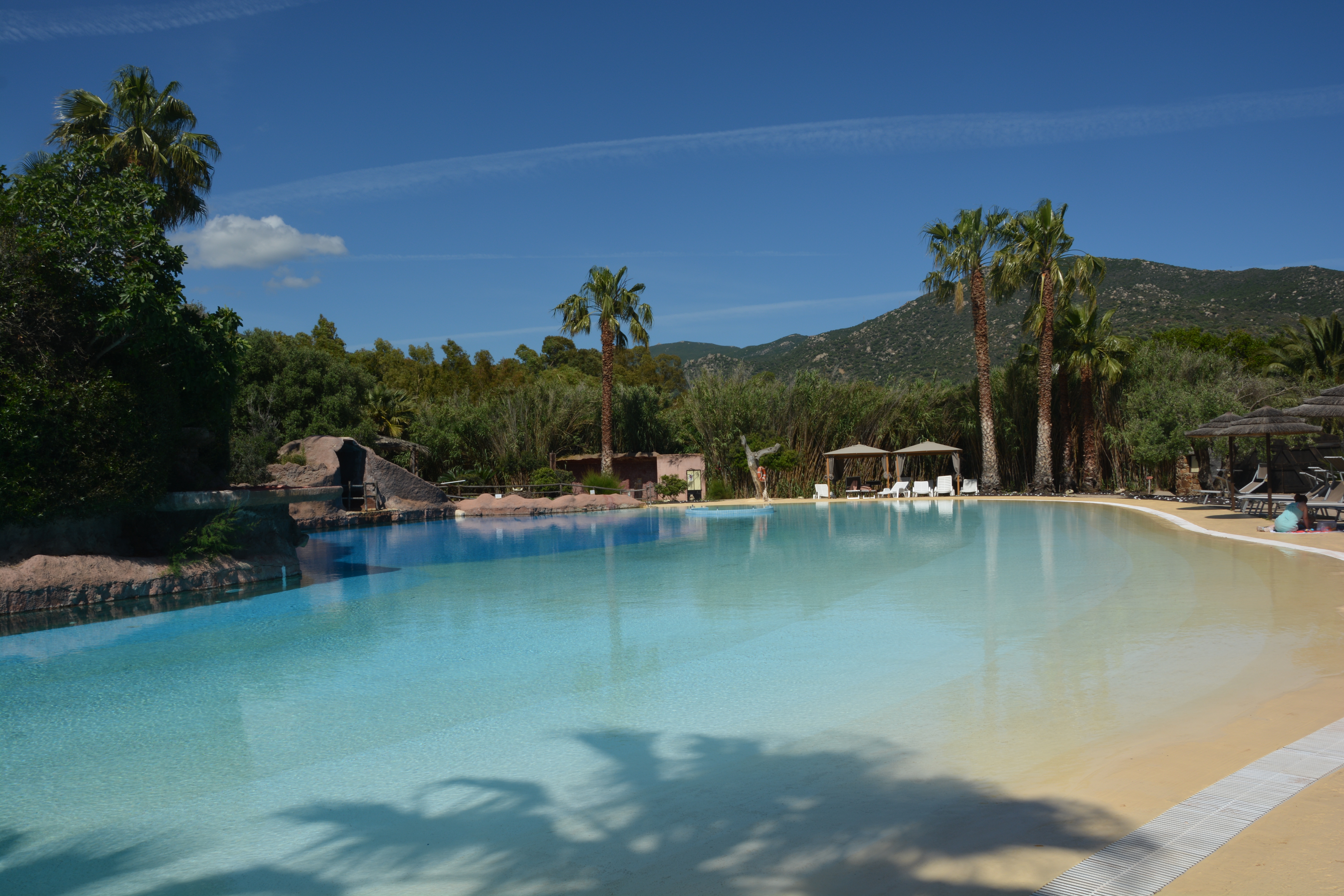 Holidays at Il Monastero Hotel in Cagliari, Sardinia