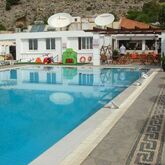 Holidays at Coralli Studios Hotel in Pefkos, Rhodes