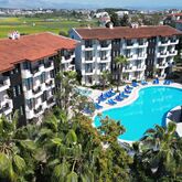 Holidays at Lemas Suite Hotel in Side, Antalya Region