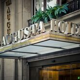 Via Augusta Hotel Picture 10
